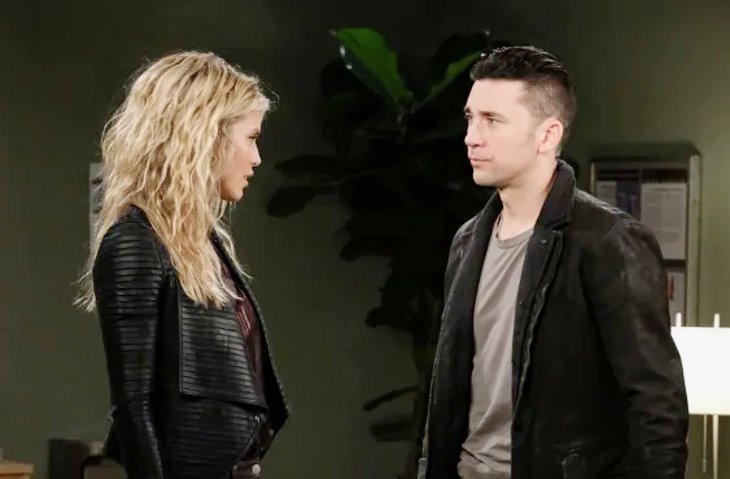 Days Of Our Lives Spoilers Wednesday, Apr 30: Cat’s Bombshell, Kayla’s Desperation, EJ’s Damage Control