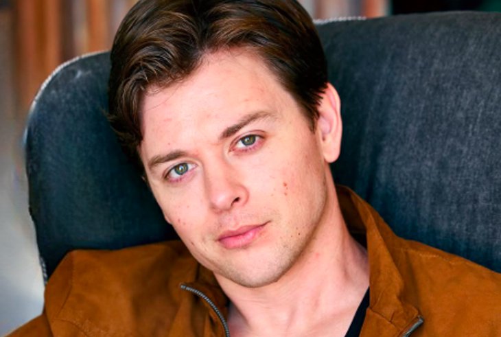 General Hospital Spoilers: Is Chad Duell's Replacement On The Horizon For Michael Corinthos?