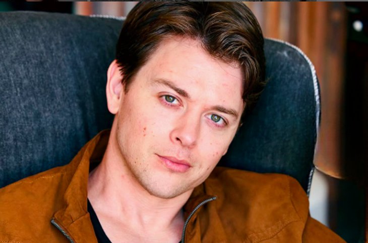 Is Chad Duell Returning To General Hospital? Actor’s Comments Leave Fans Speculating