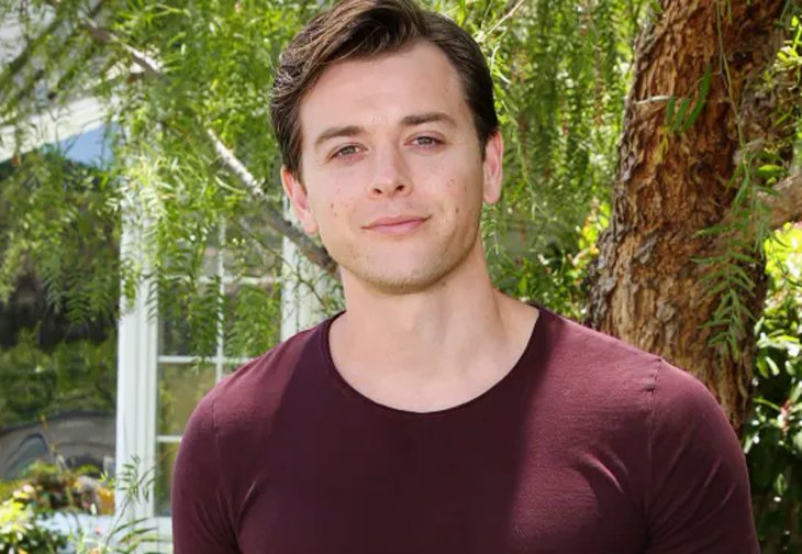 General Hospital Spoilers: Why Chad Duell's Partner Decided To Leave Her Job Behind