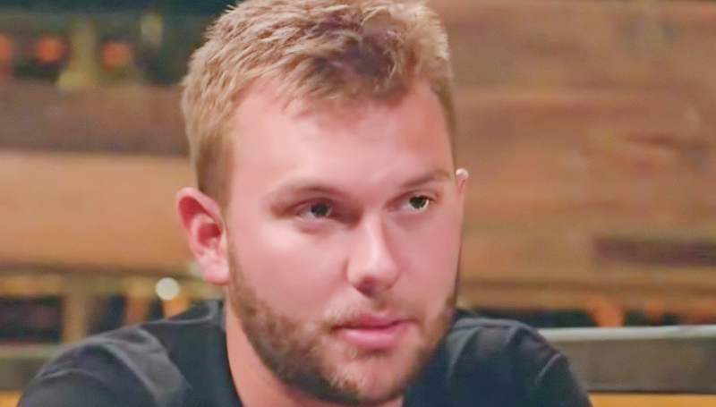 Chase Chrisley, Chrisley Knows Best Feature Photo - YouTube