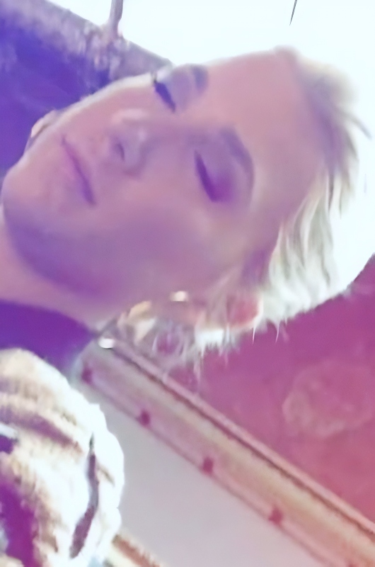 Chase mocks Savannah's RNC Speech - @chasechrisley - Instagram