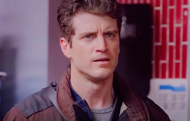 Chicago Fire' Showrunner Teases That Carver Will Soon Return To The Firehouse 'With A Surprise’