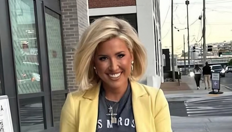 Chrisley Knows Best alum Savannah Chrisley - Feature Photo - @savannahchrisley - Instagram