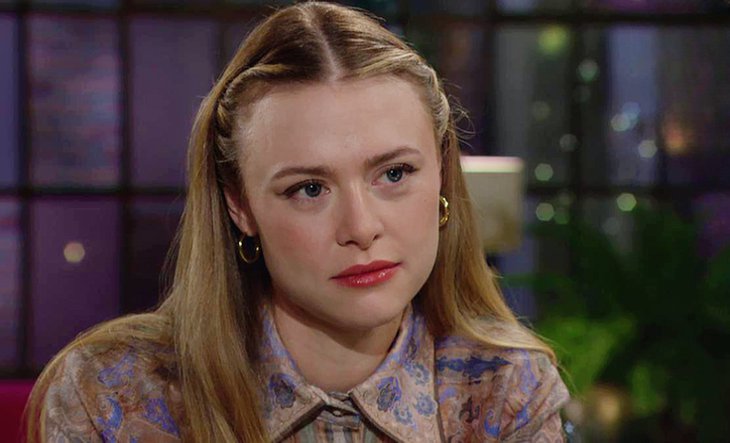 The Young And The Restless Spoilers Thurs, April 24: Claire’s Announcement, Abbott Renovation Reveal
