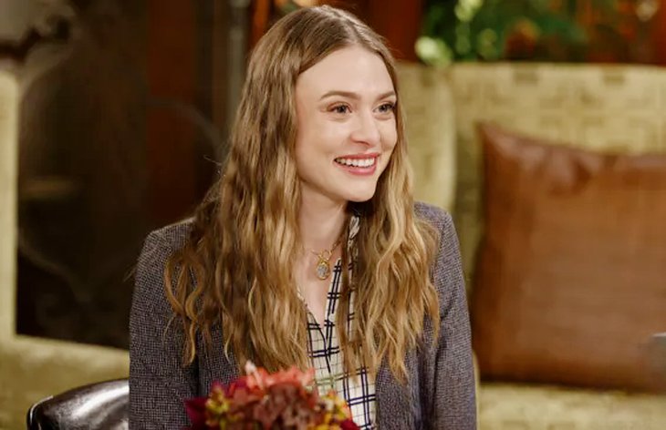 The Young And The Restless Spoilers: Claire Strikes Back At Victor And Audra – Is The Kyle Plot &nbsp;About To Explode?