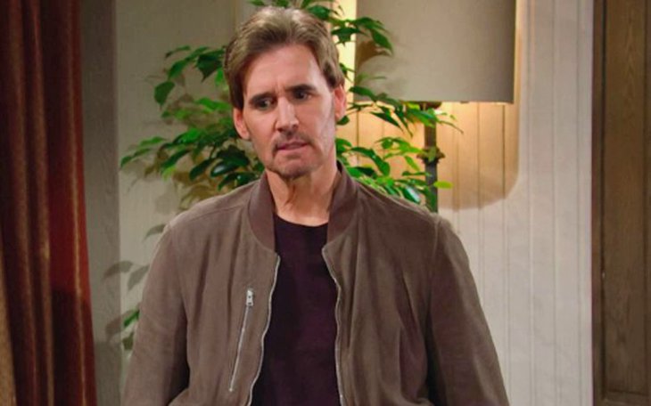 The Young And The Restless Spoilers Week of Apr 21: Cole Returns, Holden’s Bold Move, Tessa’s Rescue Mission
