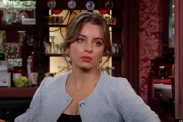 Coronation Street Spoilers Week Of April 28: Daisy’s Escape Plan, Debbie’s Deadly Diagnosis, Carla’s Sneaking Suspicions And More!
