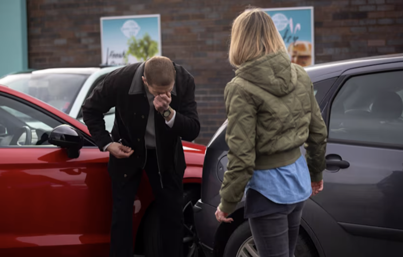 Coronation Street Spoilers Weekly Update April 7-11: &nbsp;Abi Slugs Her Brother-In Law, Dee-Dee Confronts A Midwife, Kit Flirts And More!