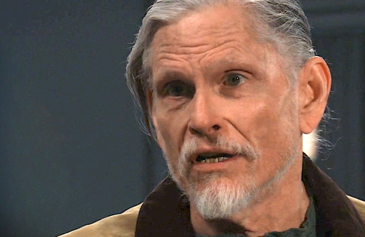 General Hospital Spoilers: Cyrus Was Under The Influence of Drew As Shiloh When He Went On His Angel Of Mercy Killing Spree