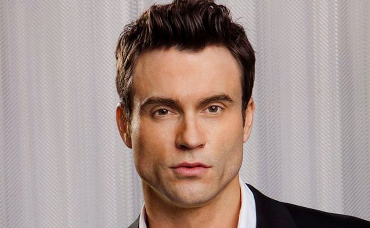 Y&R Alum Daniel Goddard Is Joining 'General Hospital'