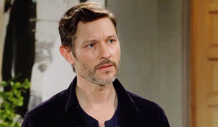 The Young And The Restless Spoilers: Will Daniel Romalotti Break Up Tessa & Mariah?