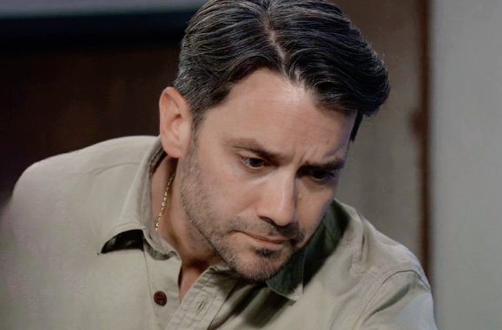 General Hospital Spoilers: Dante’s Birthday Bash Takes A Shocking Turn – The Truth About Brook Lynn’s Secret Son Revealed!
