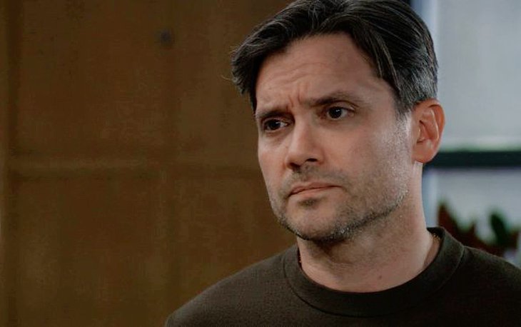General Hospital Spoilers: Three Weeks Ahead-May Sweeps, Dante’s Birthday Party, Molly’s Spinout