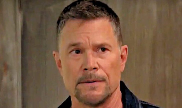 Days Of Our Lives Preview Week Of April 28: Bo’s Last Chance, Shawn & Steve’s Crime, Tate’s Brawl