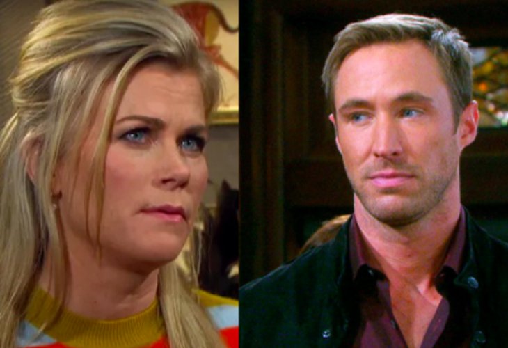  Days Of Our Lives Spoilers Week of April 7: Sami & Rex Return, Gabi vs Kristen, Holly & Doug Busted