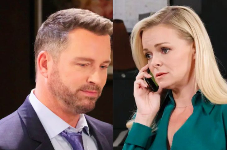 Days Of Our Lives' Spoilers Wednesday, April 2: Belle & Brady Bond, Rafe’s Heartbreak, Chanel’s Confrontation