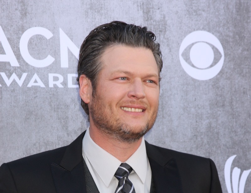 Blake Shelton’s Latest Project Is a Major Departure From His Past Work