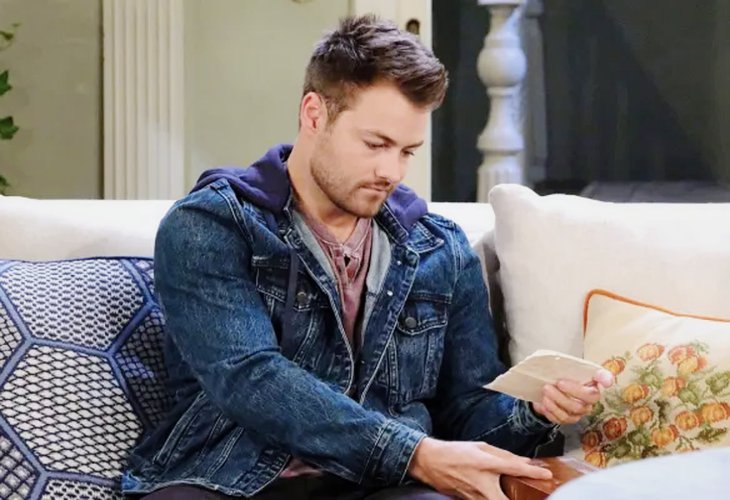 Days Of Our Lives Spoilers Tues, April 8: Doug Busted, Shawn’s Investigation, Gabi vs Kristen