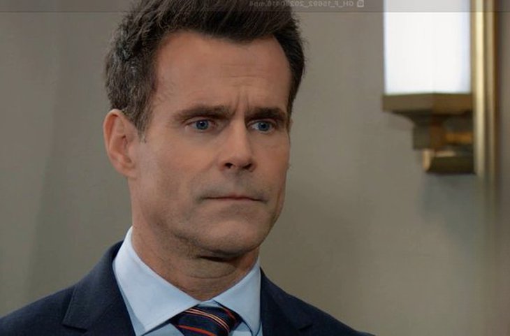 General Hospital Spoilers: Drew Under The Influence Of Dawn of Day And Is Not Shiloh