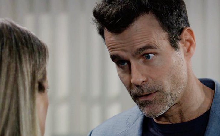 General Hospital Spoilers: Drew And Nina Have Hate Sex Again And Willow Catches Them!