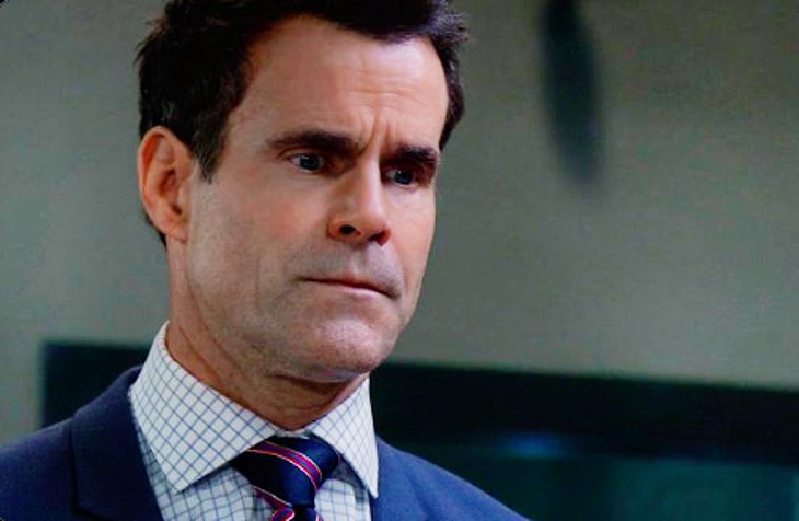 General Hospital Spoilers: Drew Knows The Contents Of Monica’s Will- Why He Wants Control of Wiley, Amelia and Scout