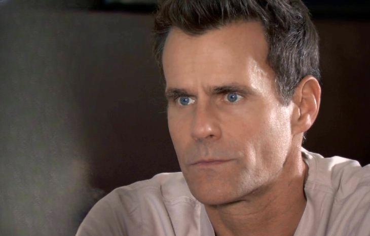 General Hospital Spoilers: Is Drew's Nurses Ball Catastrophe The Beginning Of His Downfall?
