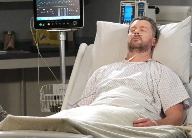 Days Of Our Lives Spoilers: EJ Awakens With A Twist – The Wrong Suspect In The Crosshairs?
