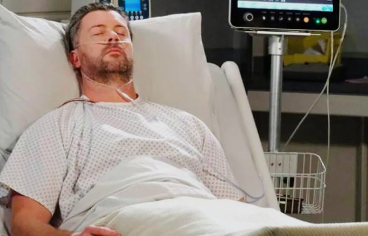 Weekly Days Of Our Lives Spoilers Week of Apr 21: Fun Hospital Benefit, EJ’s Bizarre Awakening, Chad’s Sad Revelation