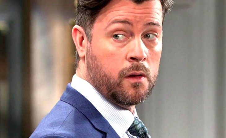 Days Of Our Lives Spoilers: The Next Three Weeks - EJ’s Shadiness, Xander’s Payback, Hope’s Good News