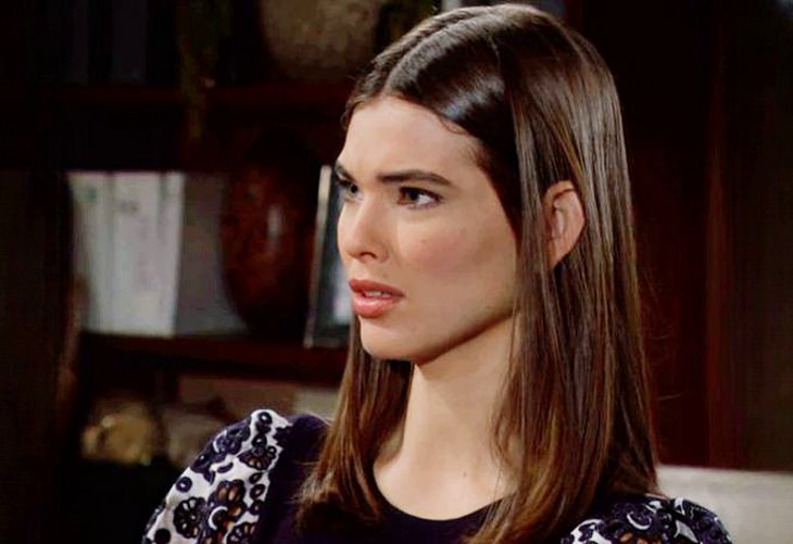 The Bold And The Beautiful Spoilers: Electra's Warning Sparks Sheila's Strategy
