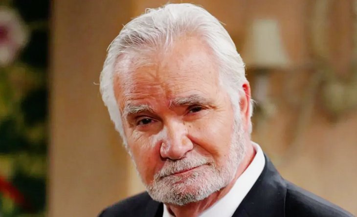  The Bold And The Beautiful Recap Tues, April 22: Cupid Eric, Liam’s Tumor Discovery, Kelly’s Special Night