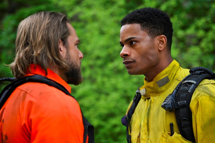 Fire Country Spoilers: Jake Jealous Of Bode's Legacy, Will He Move On?