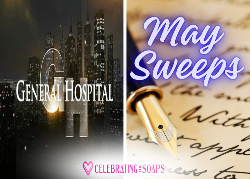 General Hospital Spoilers: May Sweeps Unleashes Shocking Revelations You Can't Miss
