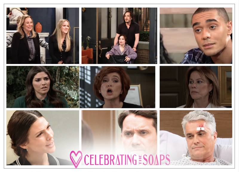 'General Hospital' Spoilers Preview April 15: Liz’s Homecoming Surprise, Ava’s Blackmail Price Skyrockets