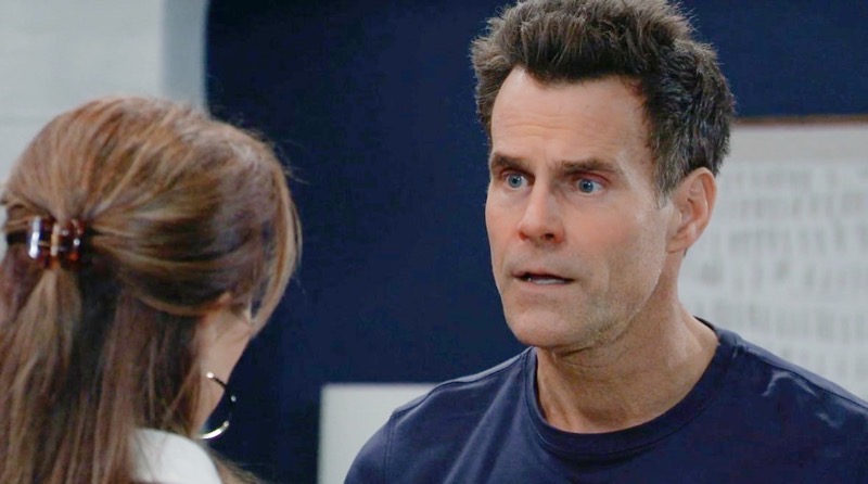 General Hospital Recap April 30: Drew Goes Viral, Jason Gets Info, Willow Is Gutted