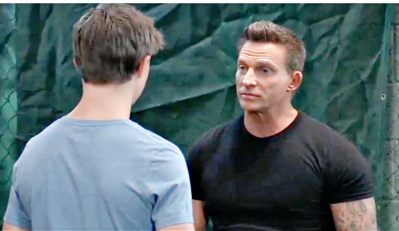 'General Hospital' Recap April 24: Marco Hired, Molly Shocked & Sonny's Surgery Begins