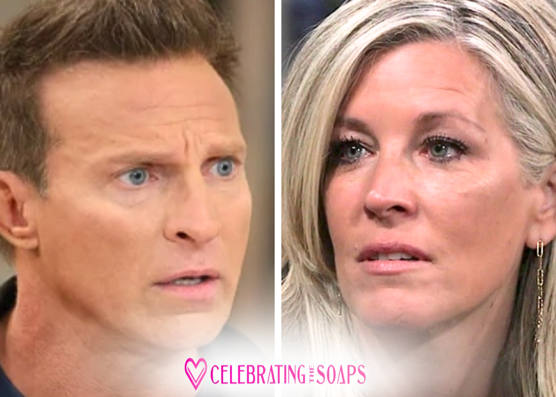 'General Hospital' Spoilers Wednesday, April 30: Jason Horrifed, Willow's Crushing Blow, Portia Gloats, Laura Suspicious