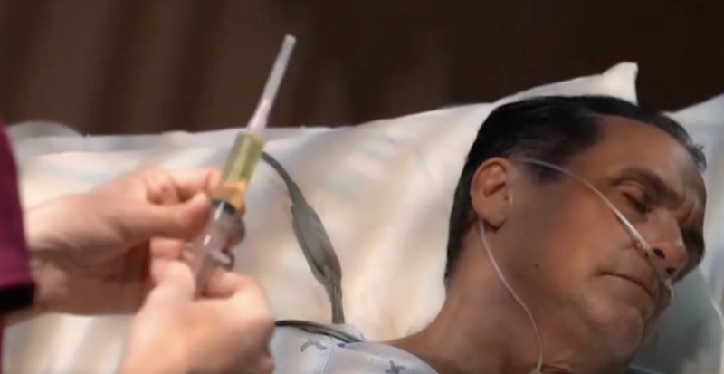General Hospital Recap April 25: Drew's Dirty Trick On Willow & Sonny Attacked By Intruder
