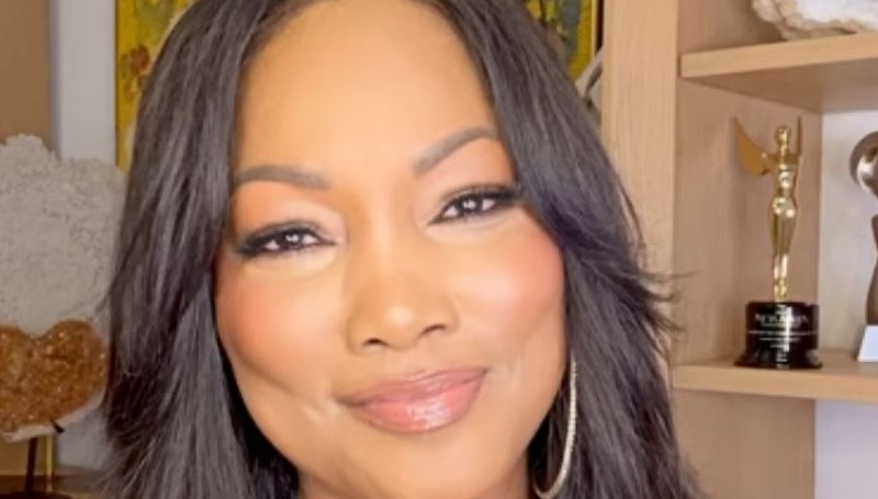 Garcelle Beauvais Feature Photo - Real Housewives Of Beverly Hills - Instagram