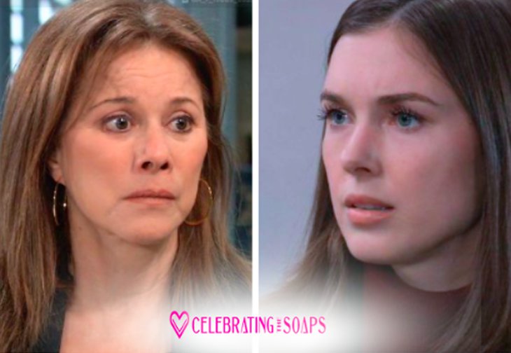 General Hospital' Recap Monday, April 14: Willow's Guardian Mistake, Alexis Commitment Delay, Kai & Trina Issues