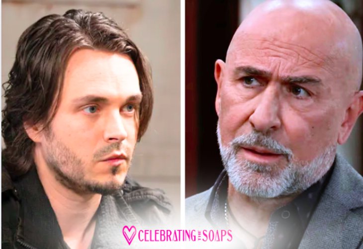 General Hospital' Spoilers Wednesday, April 16: Lucky’s Confession, Sidwell Charms Tracy, Jordan & Anna Clash, Diane's Horror