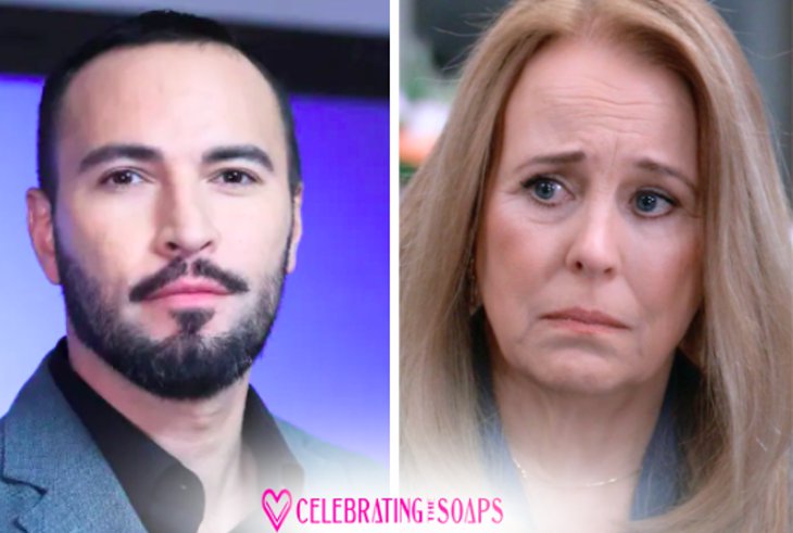 General Hospital' Recap Wednesday, April 16: Laura’s Press Conference Disaster, Sonny Calls Out Marco, Tracy's Suspicious Of Sidwell