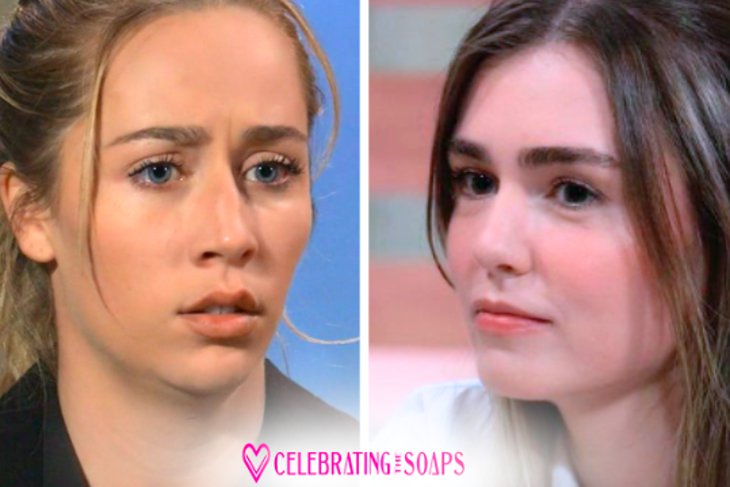 General Hospital' Spoilers Friday, April 18: Jordan Tempted, Emma & Joss Face-off, Maxie’s Warning