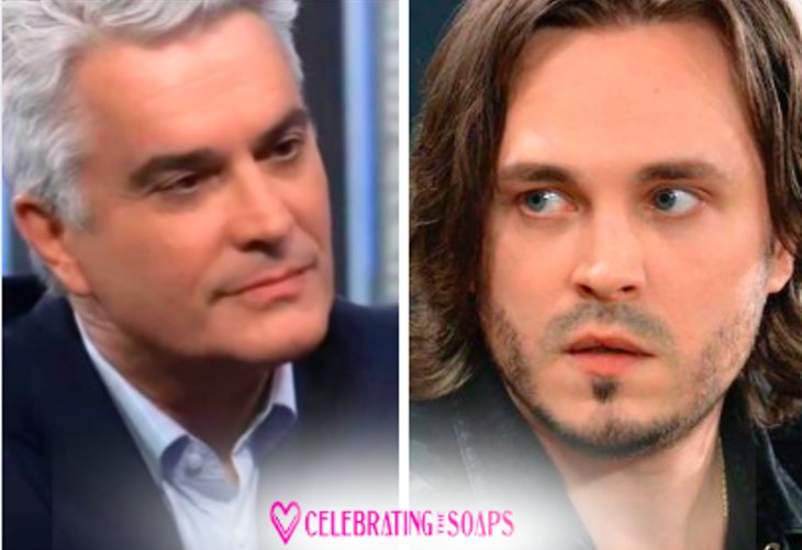 'General Hospital' Spoilers Monday, April 7: Ric Spills, Kristina In Trouble, Ava Grills Liz, Jason Questions Joss