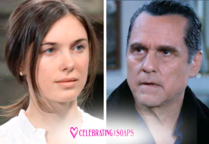 General Hospital' Recap Thursday, April 10: Willow's Major Move, Sonny's Distrust, Carly's Interruption