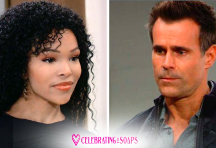 General Hospital' Spoilers Thursday, April 3: Drew Taunts Portia, Sasha & Jason’s Moment, Sidwell & Sonny Team Up