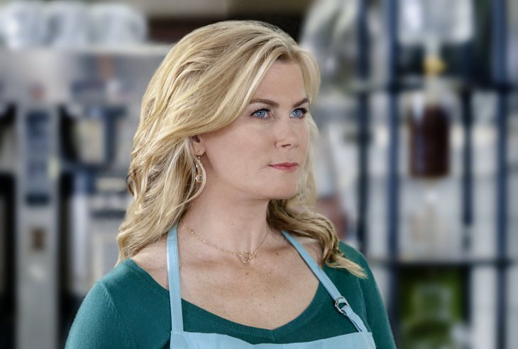 Hallmark Channel Spoilers: Exciting Updates On The Hannah Swensen Mysteries Movie Franchise With Alison Sweeney