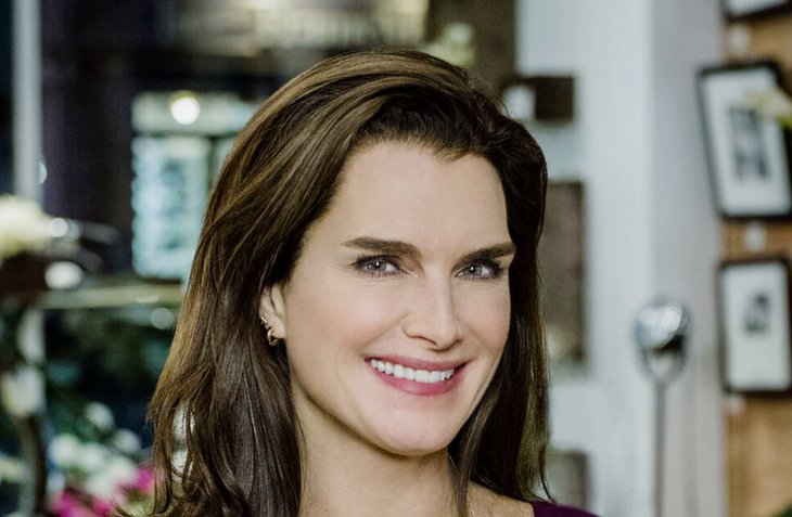 Hallmark Channel Spoilers: What To Expect From The New Cozy Mystery Series By Robin Bernheim And Brooke Shields