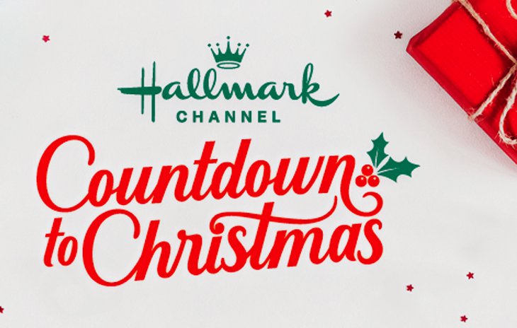 Hallmark Spoilers: 2025 Countdown To Christmas Movie Details